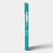 Random Acts of Insanity benutzerdefinierte Hüllen (Rückseite / Links)