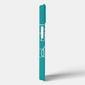 Random Acts of Insanity benutzerdefinierte Hüllen (Rückseite / Rechts)