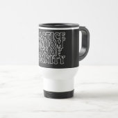 Random Acts of Insanity Tasse (VorderseiteRechts)