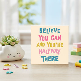 Random Acts of Kindness Positive Post-it Notes Klebezettel