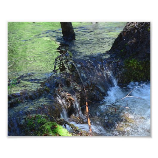 Random Beauty Fotodruck (Vorne)