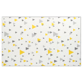 Random Dreiecke Modernes Nahtloses Muster Stoff (Yard (91,4 cm))