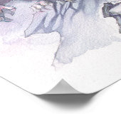 Random Encounter Poster (Ecke)