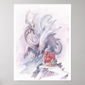 Random Encounter Poster (Vorne)