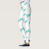 Random F Wörter Leggings (Links)