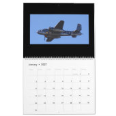 Random-Fotos Kalender (Jan 2027)