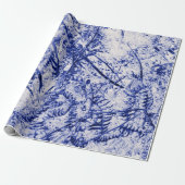 Random Geschenkpapier (Ungerollt)