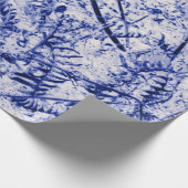 Random Geschenkpapier (Ecke)