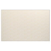 Random Leaf Mosaic Pale Orange Stoff (Yard (91,4 cm))