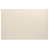 Random Leaf Mosaic Pale Orange Stoff (Fat Quarter (45,7 x 55,9 cm))