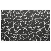 Random Lightning Stoff (Yard (91,4 cm))
