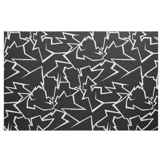 Random Lightning Stoff (Yard (91,4 cm))