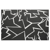 Random Lightning Stoff (Fat Quarter (45,7 x 55,9 cm))