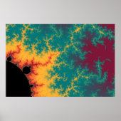 Random Milliarden 016 Poster (Vorne)