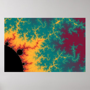 Random Milliarden 016 Poster