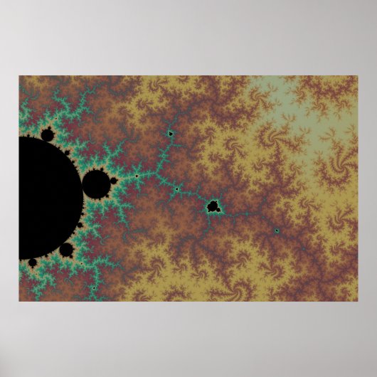 Random Milliarden 019 Poster (Vorne)