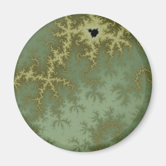 Random Million 012 Magnet (Vorne)