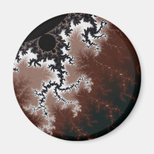 Random Million 028 Magnet