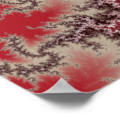 Random Mio. Poster (Ecke)