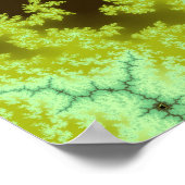 Random Mio. Poster (Ecke)