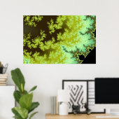 Random Mio. Poster (Heimbüro)