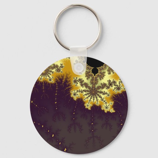 Random Mio. Schlüsselanhänger (Vorderseite)