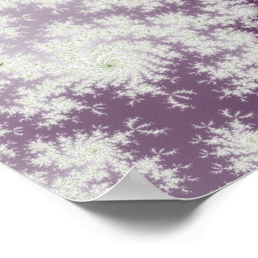 Random Mrd. Poster (Ecke)