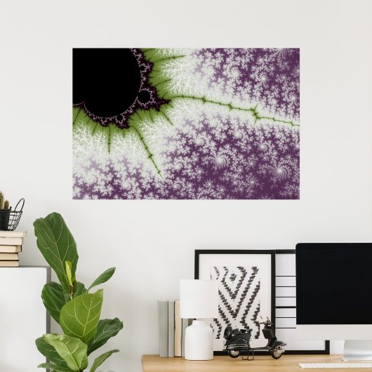 Random Mrd. Poster (Heimbüro)