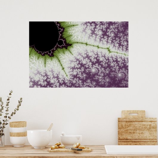 Random Mrd. Poster (Küche)