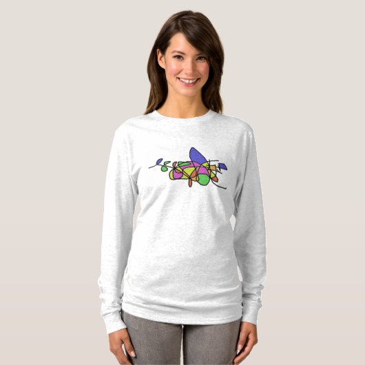 Random Shirt (Vorne ganz)