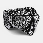 Random Straw Krawatte (Gerollt)