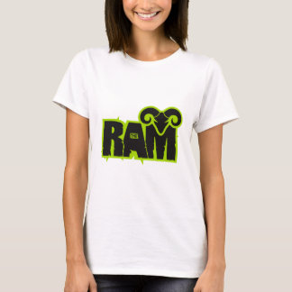 Randy "das RAM " T-Shirt