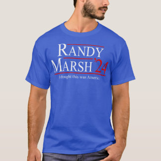 Randy Marsh 2024 T-Shirt