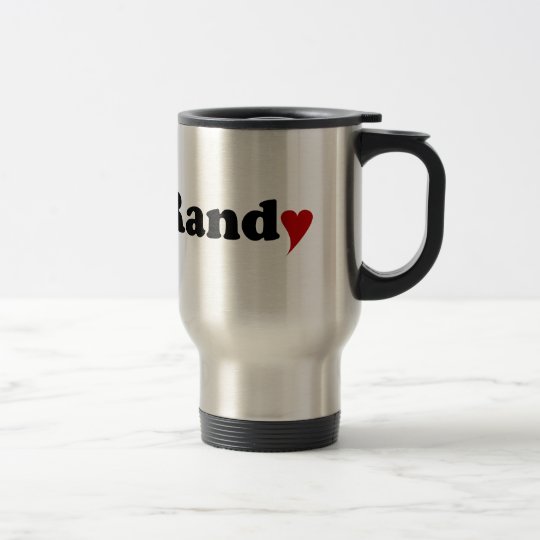 Randy Reisebecher