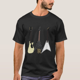 Randy Rhoads - Werkzeuge für den Handel Perfect Gi T-Shirt