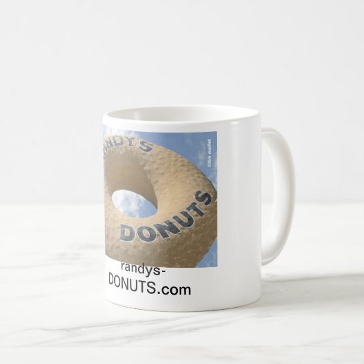 randys-DONUTS.com-PC-Landschaft Kaffeetasse (VorderseiteRechts)
