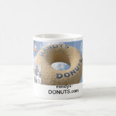 randys-DONUTS.com-PC-Landschaft Kaffeetasse (Mittel)