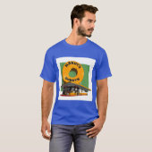 Randys Donuts T-Shirt (Vorne ganz)