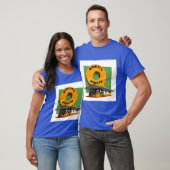 Randys Donuts T-Shirt (Unisex)