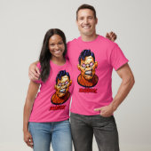 Ranero-Schulsprecherin T-Shirt (Unisex)