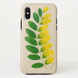 'Rang De Basanti' auf einem iPhone Cover