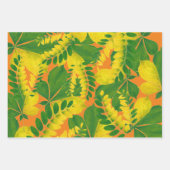 'Rang De Basanti' auf einem Set zum Umpackpapier Geschenkpapier Set (Vorderseite 3)