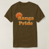 Ranga Pride T-Shirt (Design vorne)