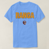RANGA T-Shirt (Design vorne)