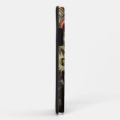 RANGDA! Case-Mate iPhone HÜLLE (Hinten/Rechts)