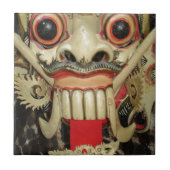 RANGDA! FLIESE (Vorderseite)