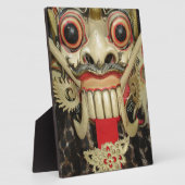 RANGDA! FOTOPLATTE (Seite)