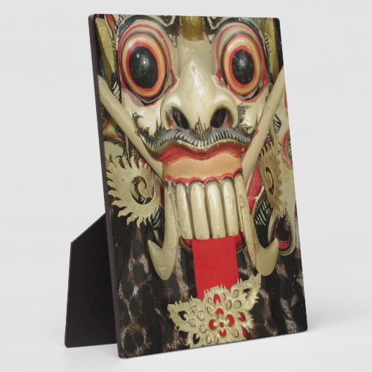 RANGDA! FOTOPLATTE (Seite)