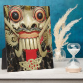 RANGDA! FOTOPLATTE (Seite)