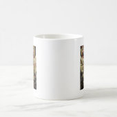 RANGDA! KAFFEETASSE (Mittel)